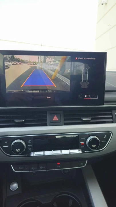 2022 Audi B9 A5 - Image 17 of 21