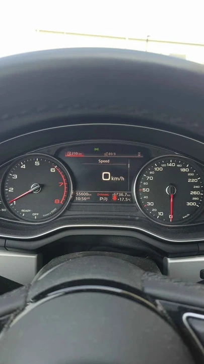 2022 Audi B9 A5 - Image 16 of 21
