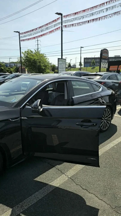 2022 Audi B9 A5 - Image 10 of 21