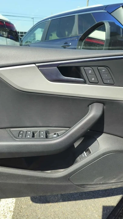 2022 Audi B9 A5 - Image 14 of 21