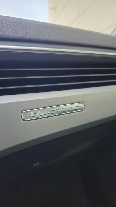 2022 Audi B9 A5 - Image 18 of 21