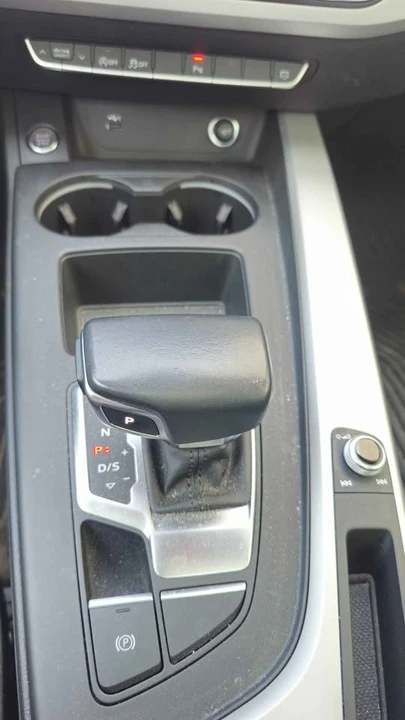 2022 Audi B9 A5 - Image 19 of 21