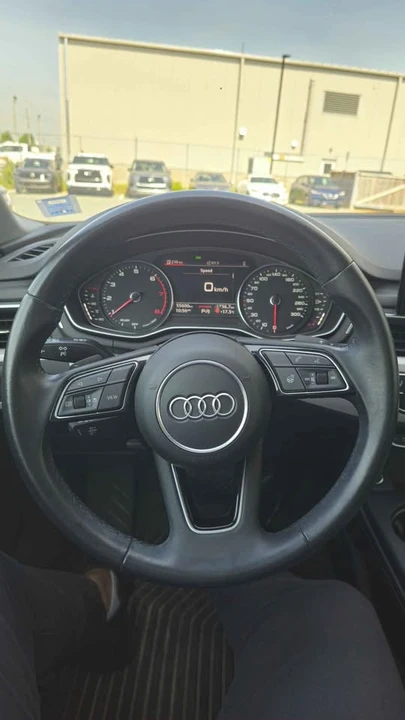 2022 Audi B9 A5 - Image 15 of 21