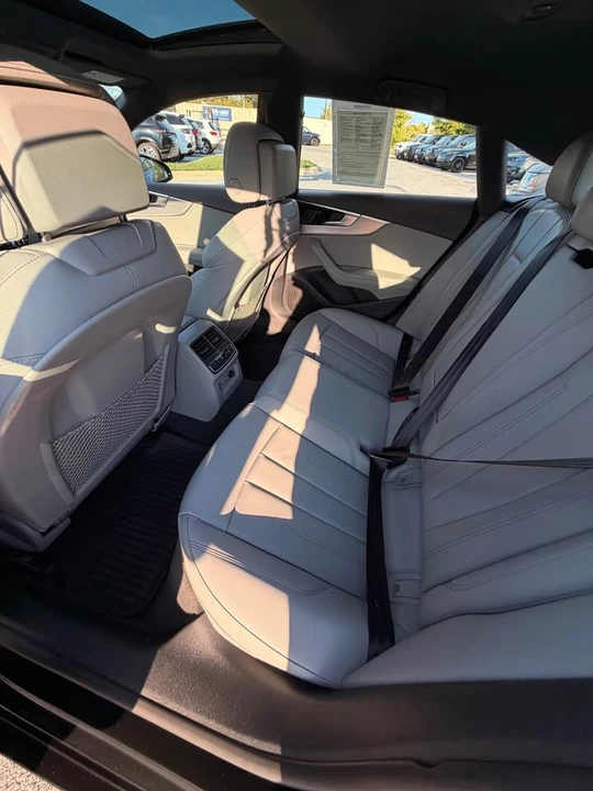 2022 Audi B9 A5 - Image 7 of 8