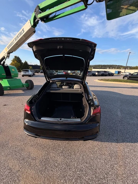 2022 Audi B9 A5 - Image 8 of 8
