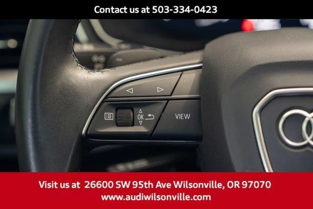 2022 Audi B9 A5 - Image 16 of 19