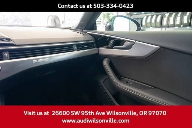 2022 Audi B9 A5 - Image 10 of 19