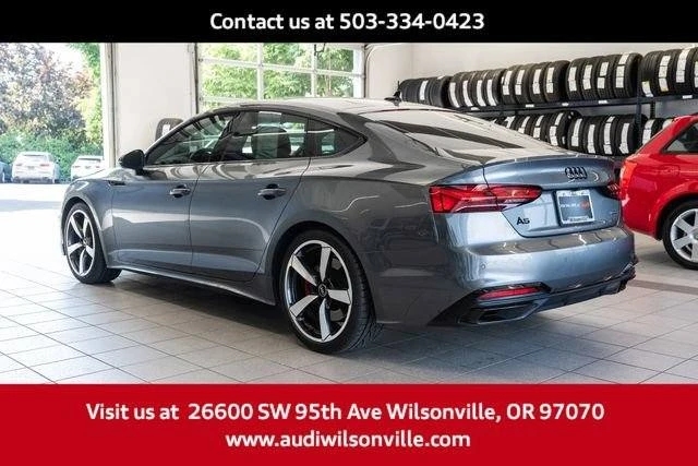 2022 Audi B9 A5 - Image 4 of 19
