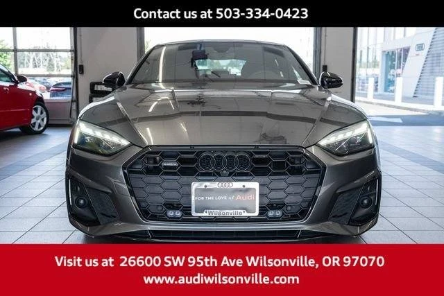 2022 Audi B9 A5 - Image 2 of 19