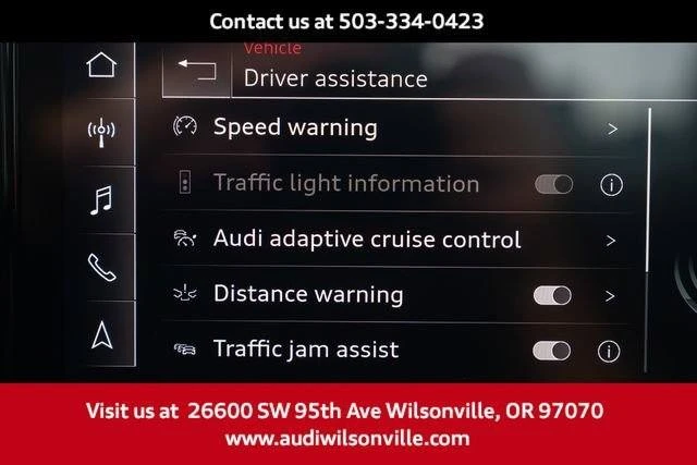 2022 Audi B9 A5 - Image 18 of 19