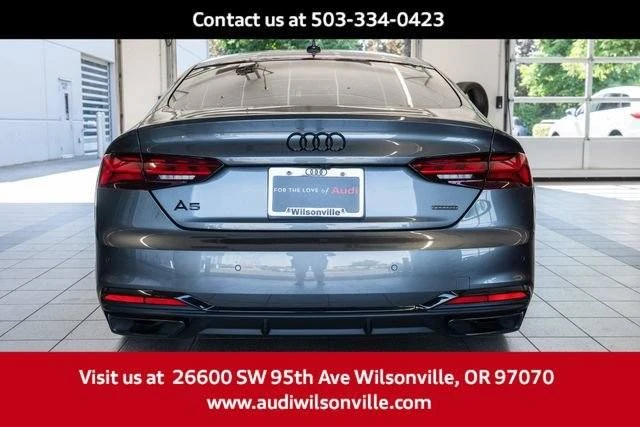2022 Audi B9 A5 - Image 5 of 19