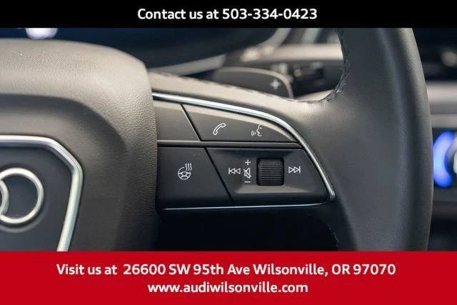 2022 Audi B9 A5 - Image 15 of 19