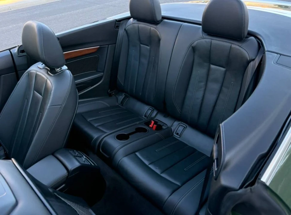 2022 Audi B9 A5 - Image 14 of 23