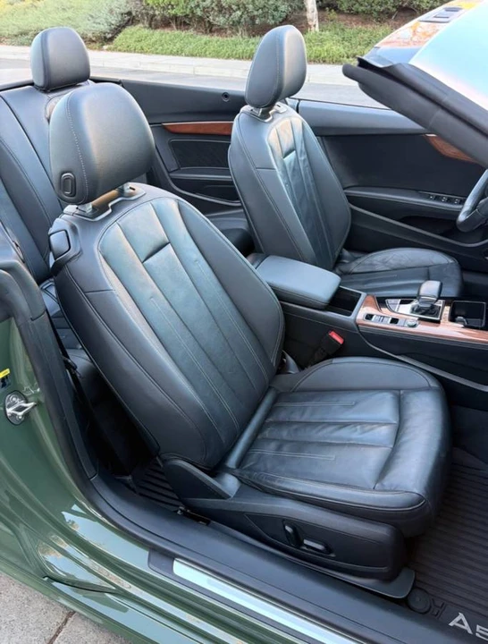 2022 Audi B9 A5 - Image 18 of 23