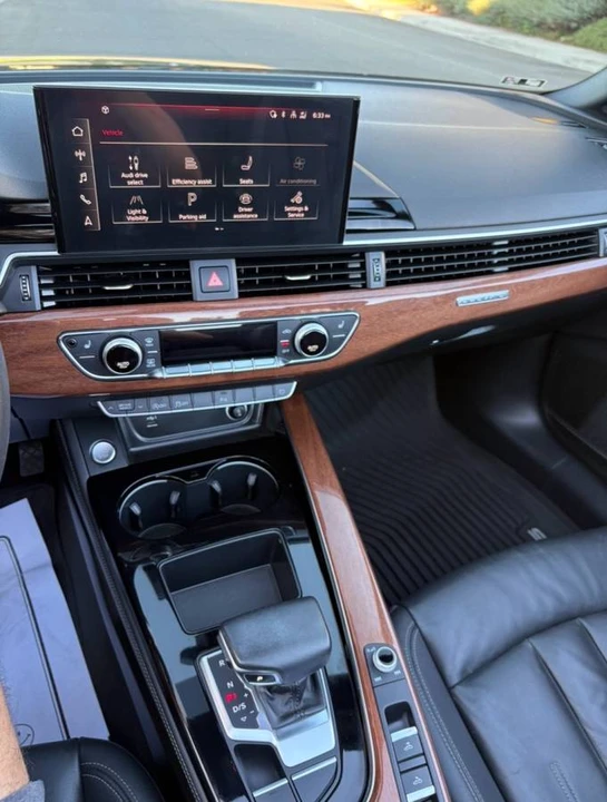 2022 Audi B9 A5 - Image 16 of 23