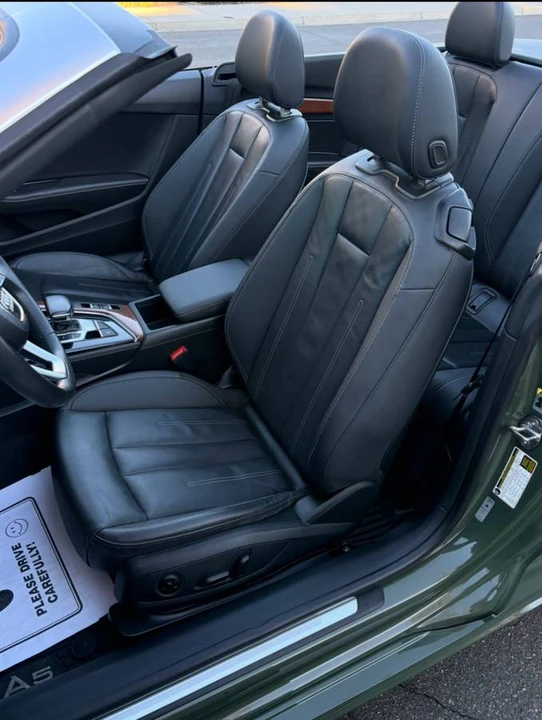 2022 Audi B9 A5 - Image 15 of 23