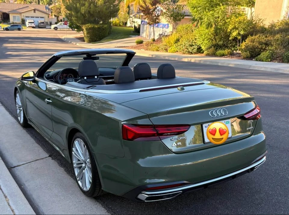 2022 Audi B9 A5 - Image 4 of 19