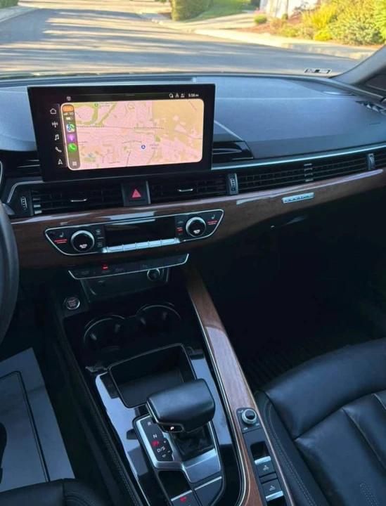 2022 Audi B9 A5 - Image 15 of 19