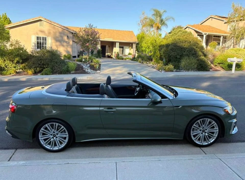2022 Audi B9 A5 - Image 6 of 19