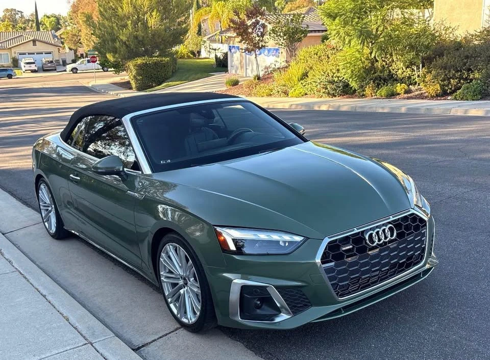 2022 Audi B9 A5 - Image 19 of 19