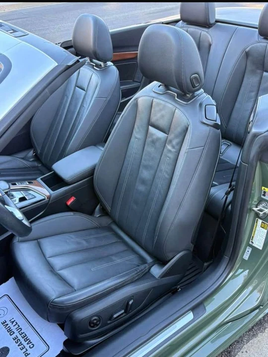 2022 Audi B9 A5 - Image 11 of 19