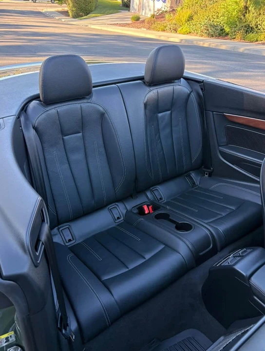 2022 Audi B9 A5 - Image 12 of 19