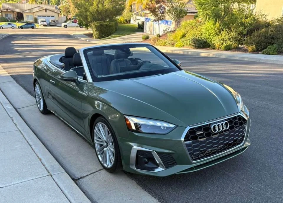 2022 Audi B9 A5 - Image 7 of 19