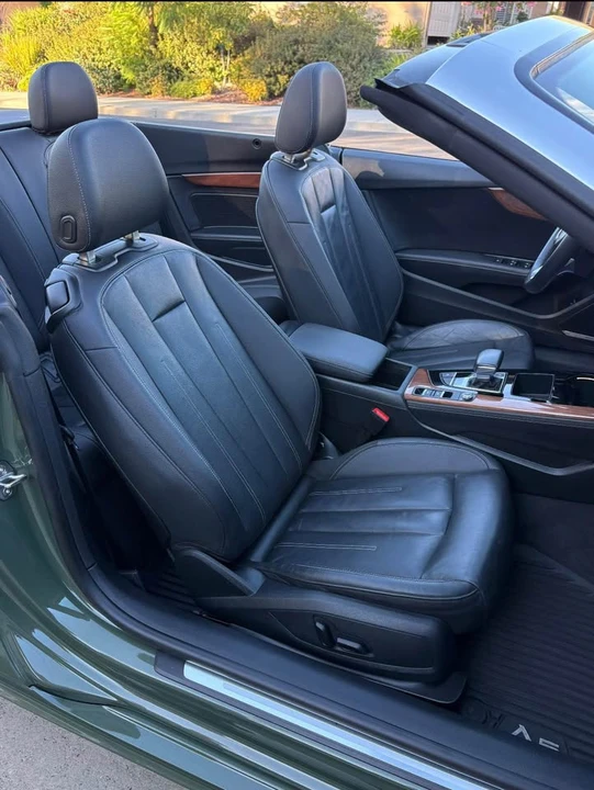 2022 Audi B9 A5 - Image 13 of 19