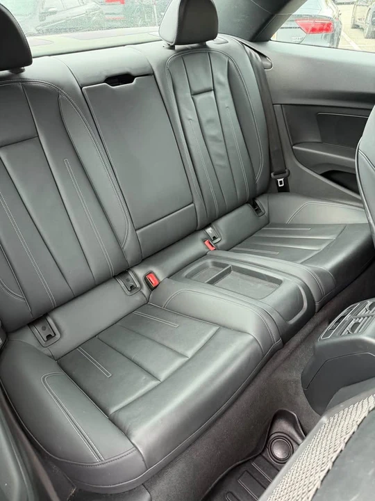 2022 Audi B9 A5 - Image 14 of 14