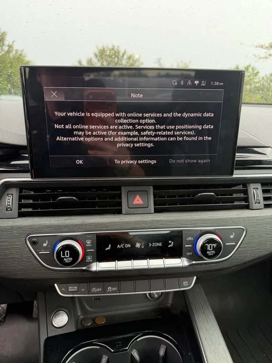2022 Audi B9 A5 - Image 10 of 14