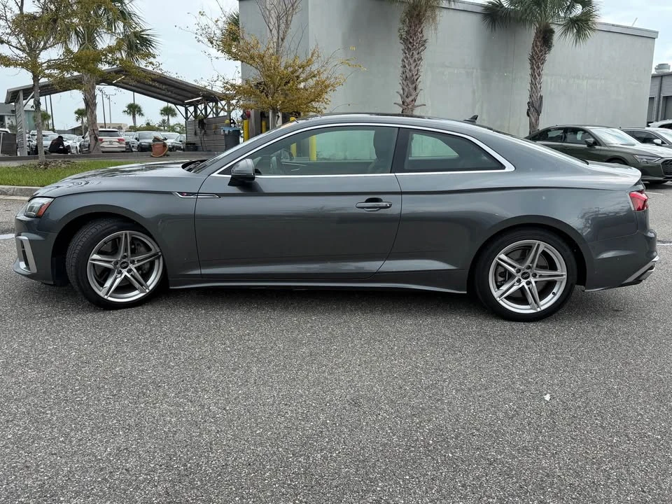 2022 Audi B9 A5 - Image 6 of 14
