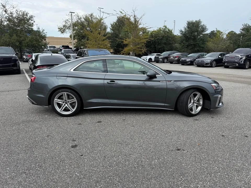 2022 Audi B9 A5 - Image 2 of 14