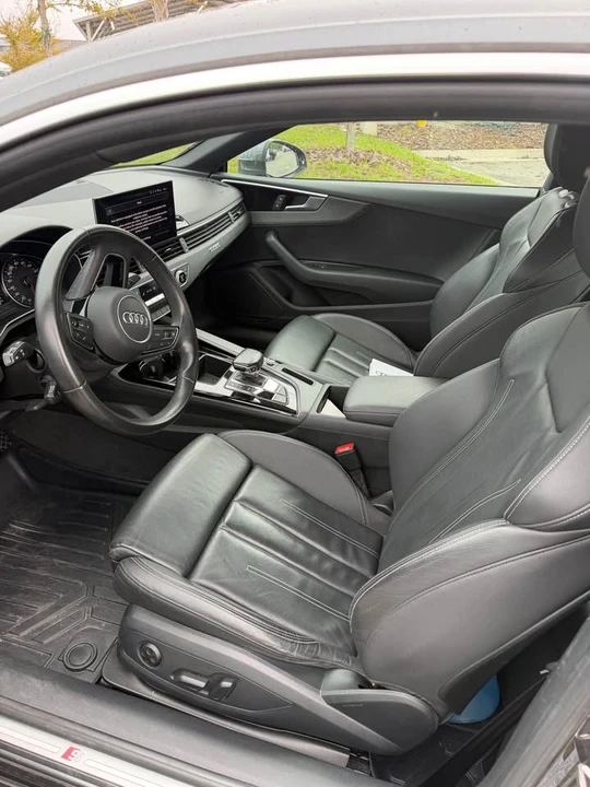 2022 Audi B9 A5 - Image 8 of 14
