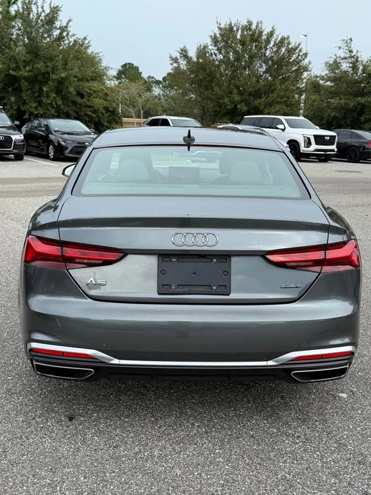 2022 Audi B9 A5 - Image 4 of 14
