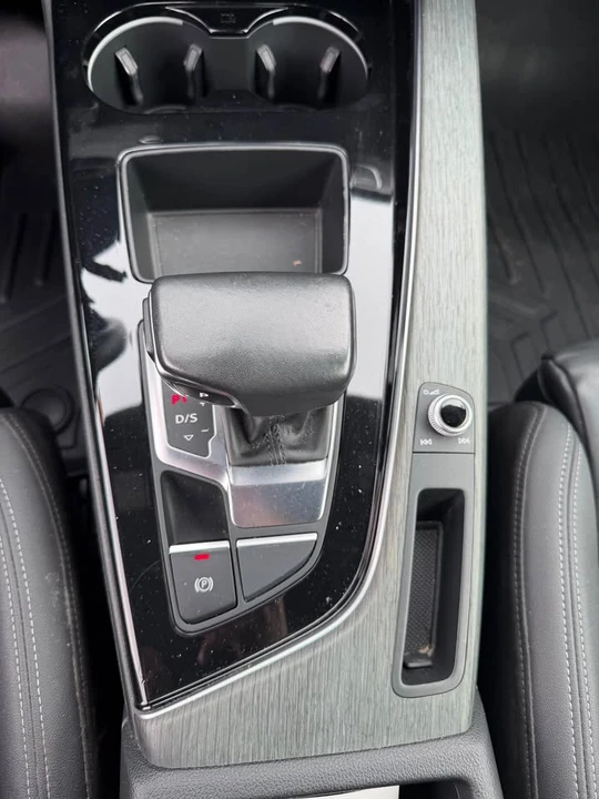 2022 Audi B9 A5 - Image 11 of 14
