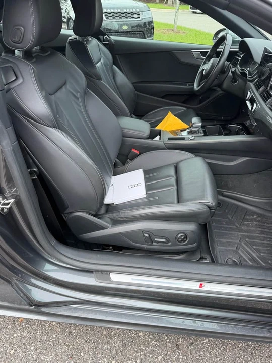 2022 Audi B9 A5 - Image 13 of 14