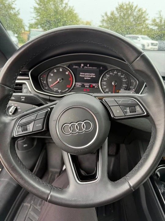 2022 Audi B9 A5 - Image 9 of 14