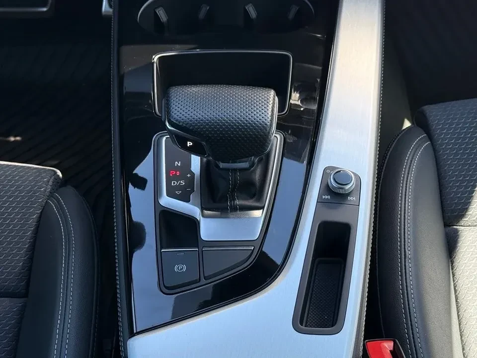 2022 Audi B9 A5 - Image 16 of 19