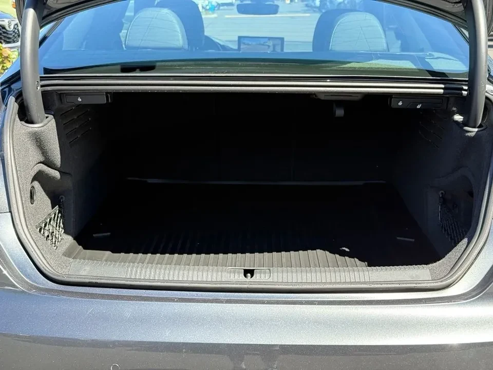 2022 Audi B9 A5 - Image 8 of 19
