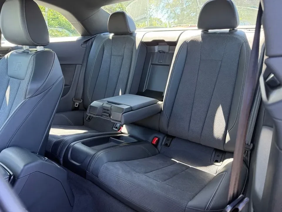 2022 Audi B9 A5 - Image 10 of 19