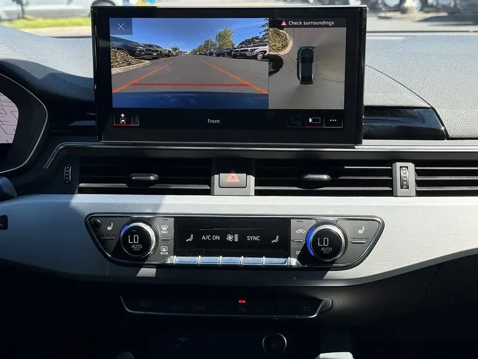 2022 Audi B9 A5 - Image 15 of 19
