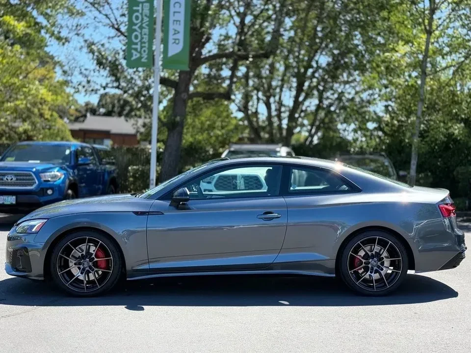 2022 Audi B9 A5 - Image 2 of 19