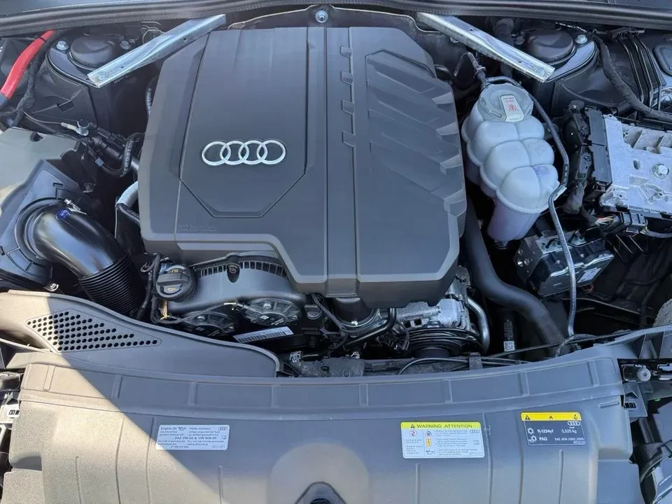 2022 Audi B9 A5 - Image 7 of 19