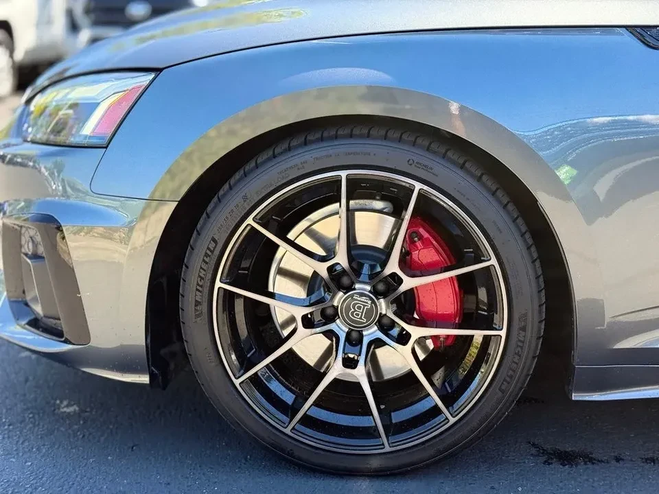 2022 Audi B9 A5 - Image 6 of 19