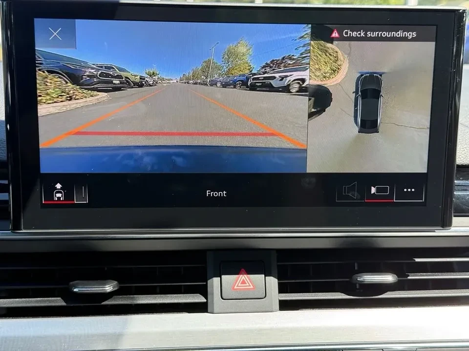 2022 Audi B9 A5 - Image 19 of 19