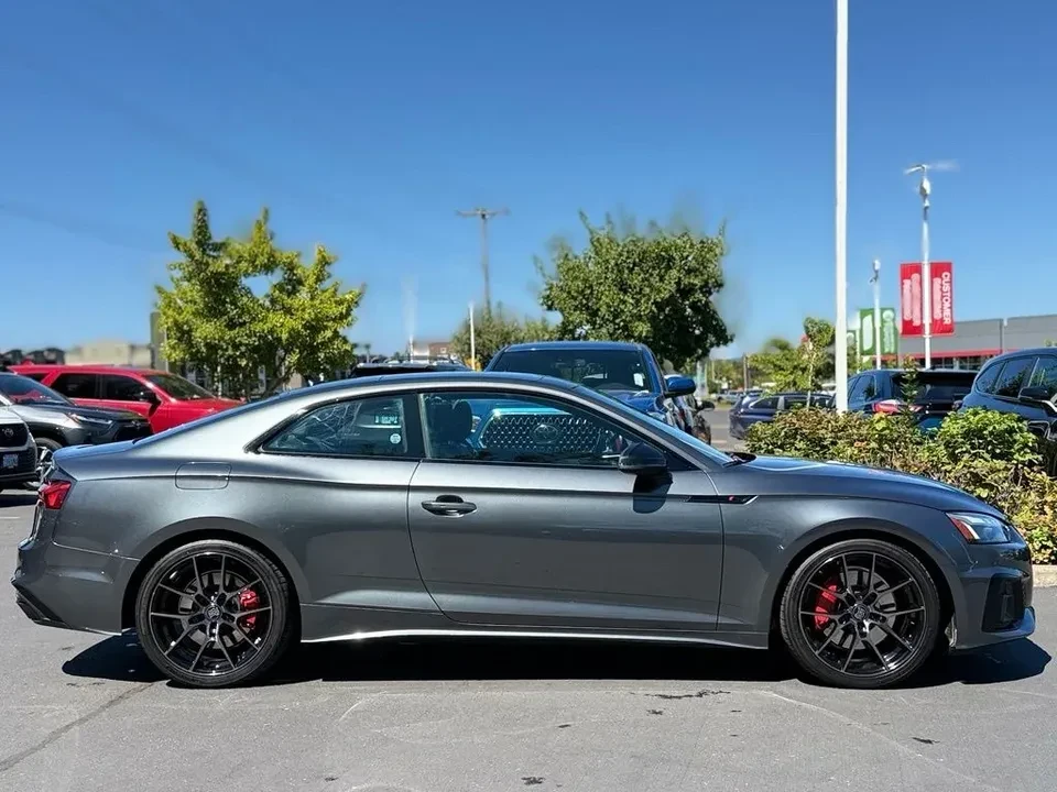 2022 Audi B9 A5 - Image 4 of 19