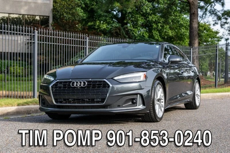 2022 Audi B9 A5 - Image 2 of 20