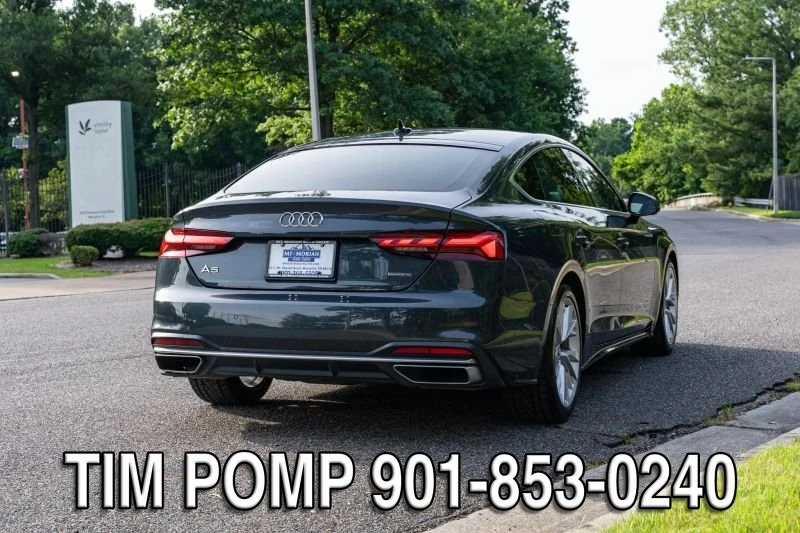 2022 Audi B9 A5 - Image 6 of 20