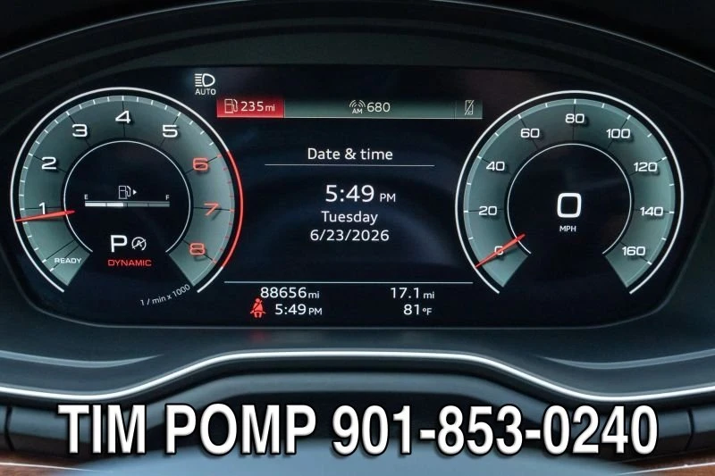 2022 Audi B9 A5 - Image 19 of 20