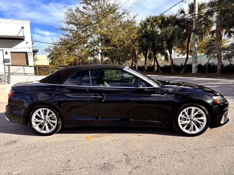 2022 Audi B9 A5 - Image 7 of 21
